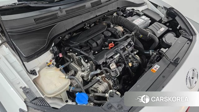 Hyundai The New Kona id 4604038 из Кореи 27