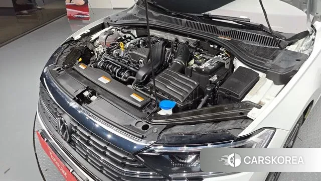 Volkswagen 7th Generation of Jetta id 3322647 из Кореи 16