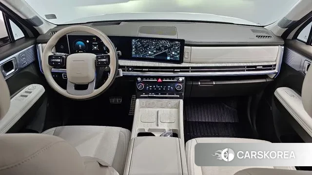 Hyundai Santa Fe (MX5) id 3383231 из Кореи 16