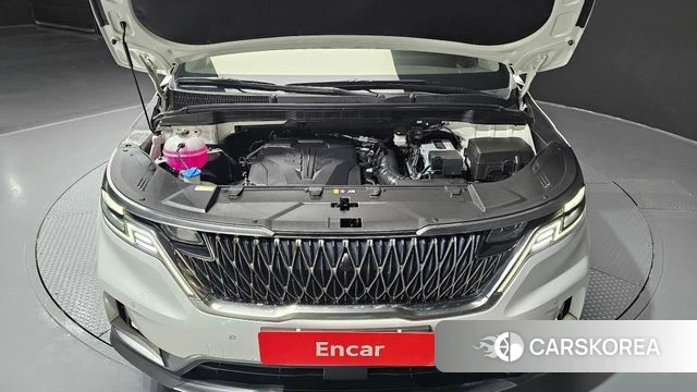 Kia Carnival 4th generation id 4942476 из Кореи 16