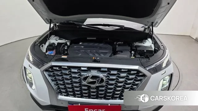 Hyundai Palisade id 3573156 из Кореи 16