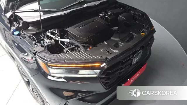 Honda Pilot 4th generation id 3659010 из Кореи 16