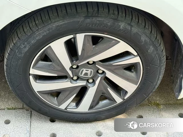 Honda Lingpai id 4320735 из Китая 15