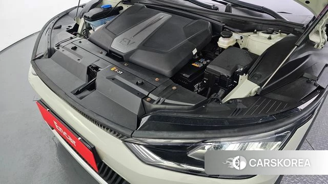 Kia EV6 id 4202249 из Кореи 27