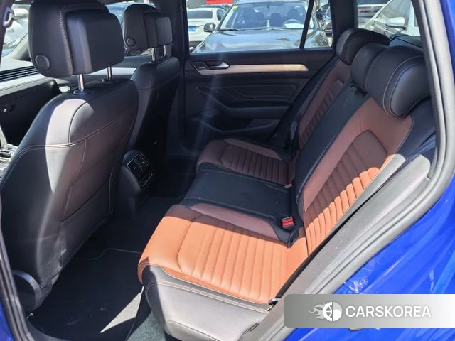 Volkswagen Wei Lan id 4307341 из Китая 14