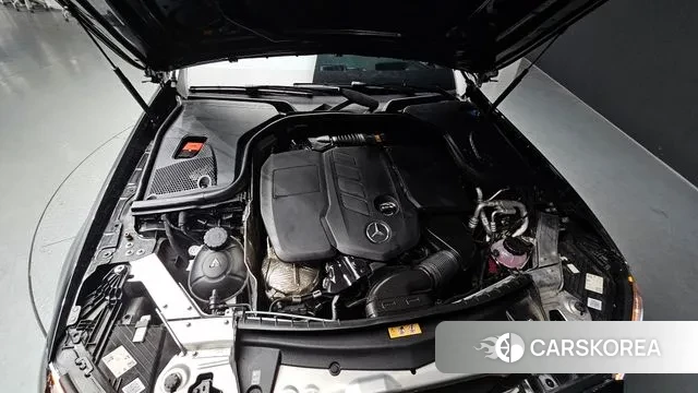 Mercedes-Benz E-Class W213 id 3690597 из Кореи 16