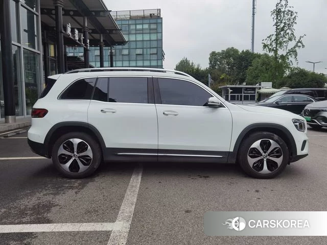 Mercedes-Benz GLB id 4300960 из Китая 8