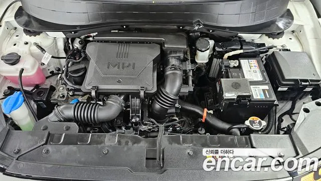 Hyundai Casper id 2655853 из Кореи 16