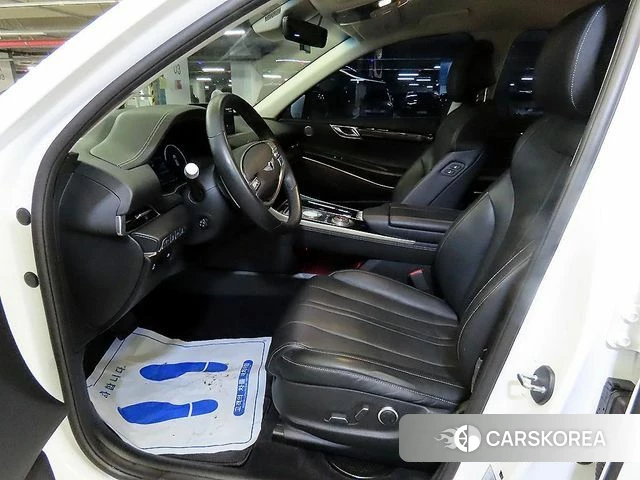 Genesis GV80 id 4651155 из Кореи 16