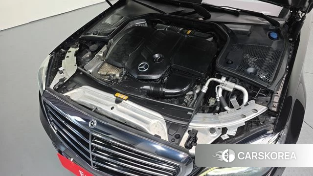 Mercedes-Benz C-Class W205 id 4684152 из Кореи 26
