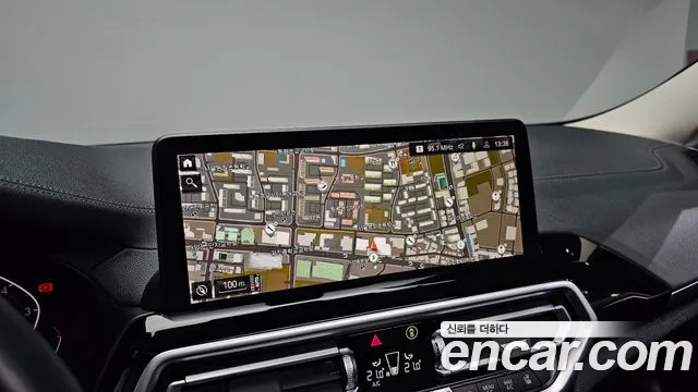 BMW X4 (G02) id 2645391 из Кореи 16