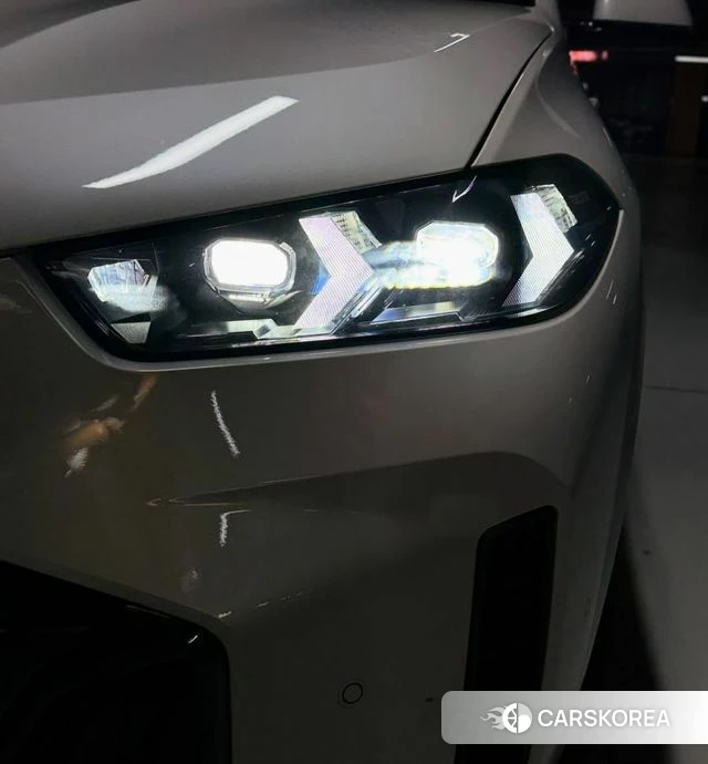 BMW X5 (G05) id 4729626 из Кореи 9
