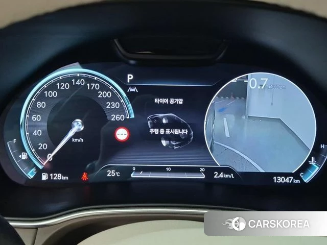Genesis GV80 id 4591888 из Кореи 15