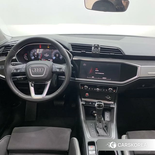 Audi Q3 id 4380630 из Китая 13