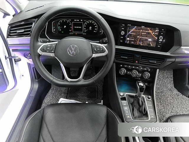Volkswagen 7th Generation of Jetta id 4655962 из Кореи 15