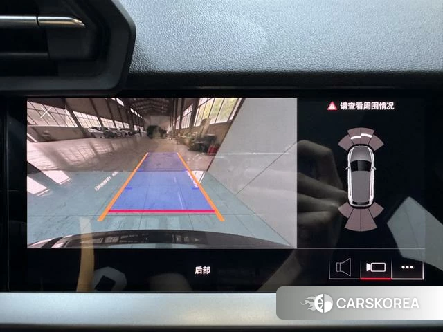 Audi A3 id 4365890 из Китая 10