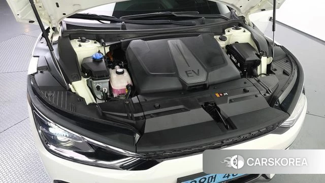 Kia EV6 id 4541932 из Кореи 31