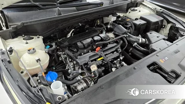 Kia Sportage 5th Generation id 3452219 из Кореи 16