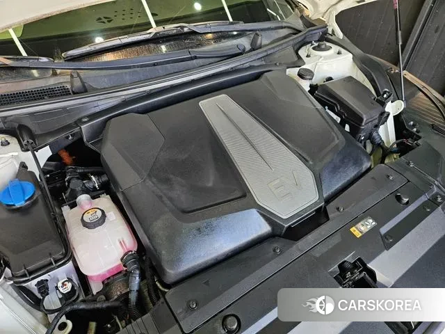 Kia EV6 id 2931110 из Кореи 16