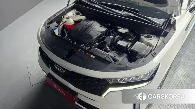 Kia Sorento 4th Generation id 3598062 из Кореи 16