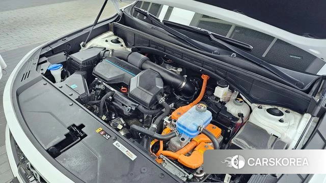Kia Sorento 4th Generation id 4267595 из Кореи 16