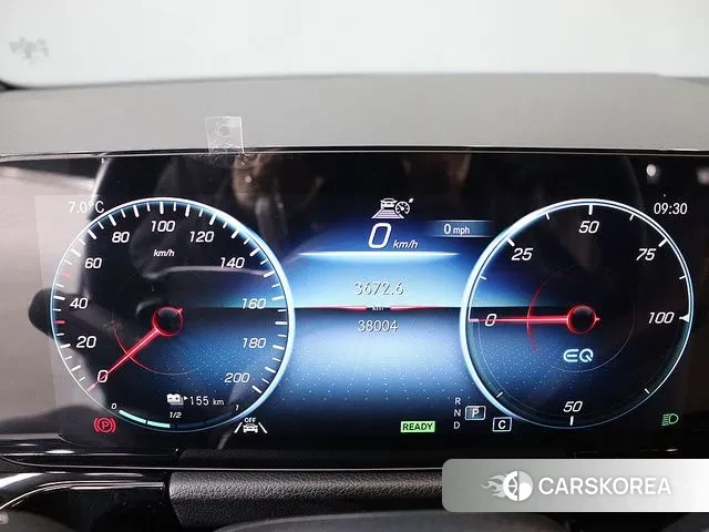 Mercedes-Benz EQA H243 id 3717294 из Кореи 16