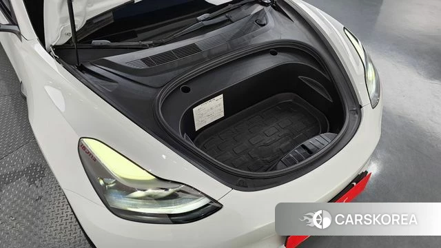 Tesla Model 3 id 4395638 из Кореи 30