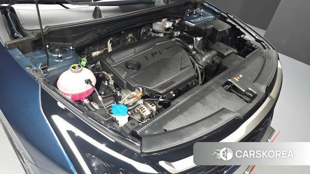 Kia The New Sportage 5th Generation id 4743990 из Кореи 29