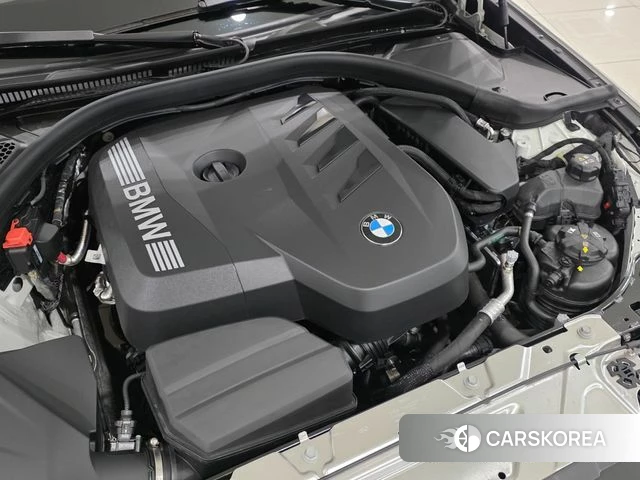 BMW 3 Series (G20) id 4394269 из Кореи 15
