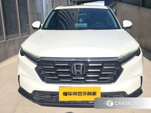 Honda CR-V id 4272136 из Китая 9