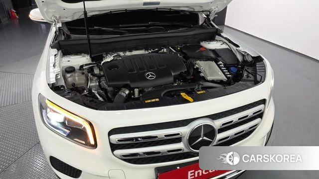 Mercedes-Benz GLB-Class X247 id 4428089 из Кореи 27