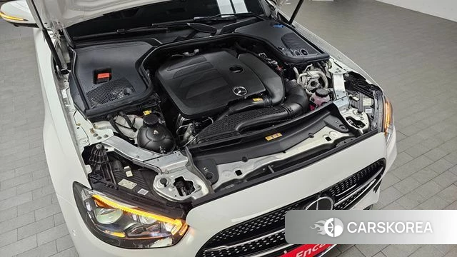 Mercedes-Benz E-Class W213 id 3839249 из Кореи 16
