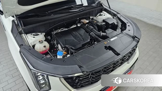 Kia The New Sorento 4th Generation id 3679856 из Кореи 16