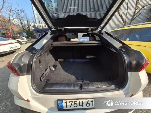 BMW X6 (G06) 2021 Белый из Кореи, фото 6