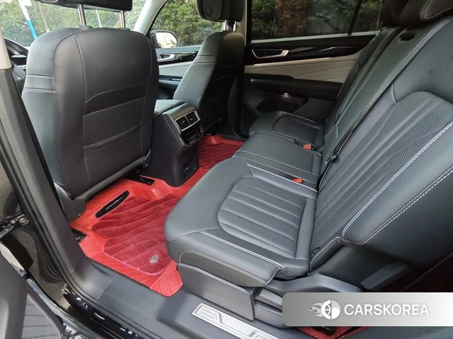 Volkswagen Tourang id 4258126 из Китая 9
