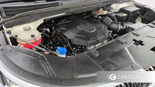 Kia Carnival 4th generation id 3535209 из Кореи 16