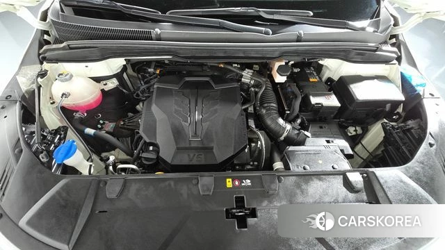 Kia Carnival 4th generation id 4657408 из Кореи 27
