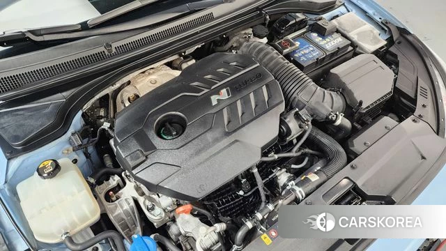 Hyundai Veloster (JS) id 3834801 из Кореи 16