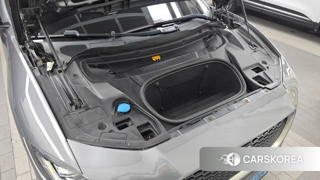 Jaguar I-PACE id 4520457 из Кореи 29