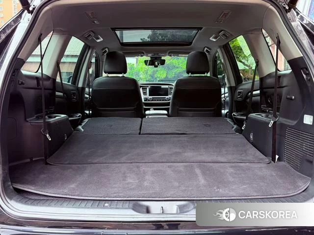 Toyota Highlander id 4333929 из Китая 9
