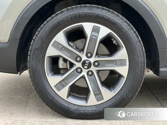 Kia Smart running id 4238116 из Китая 17
