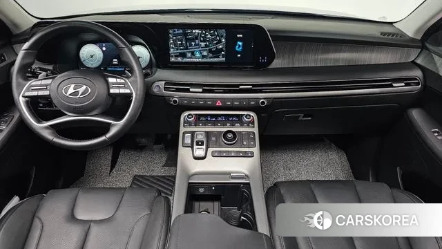 Hyundai The New Palisade id 3052878 из Кореи 16