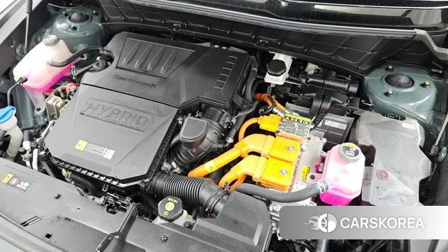Kia Di Ol Nu Niro id 4309225 из Кореи 31
