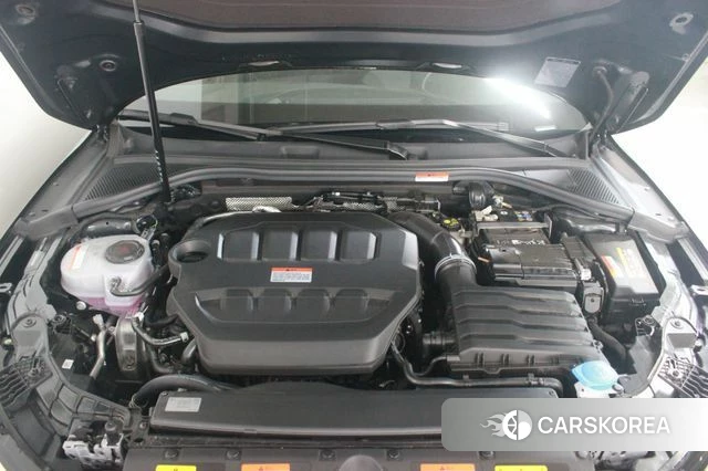 Audi A3 (8Y) id 4602068 из Кореи 16