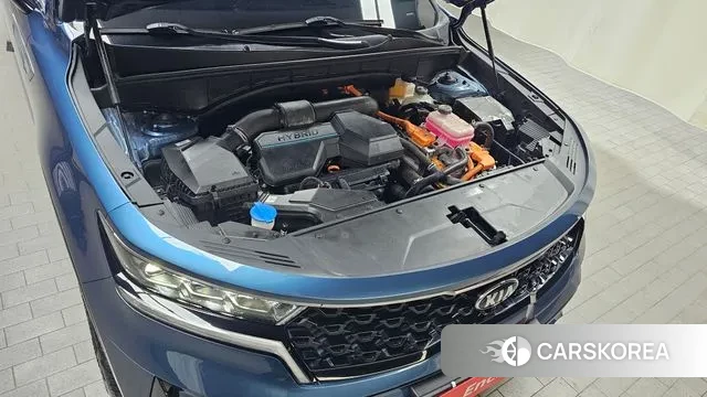 Kia Sorento 4th Generation id 2990115 из Кореи 16