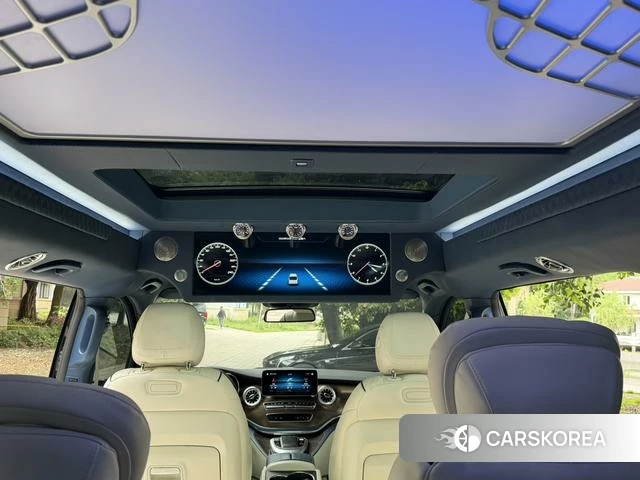 Mercedes-Benz V-class id 4298482 из Китая 17