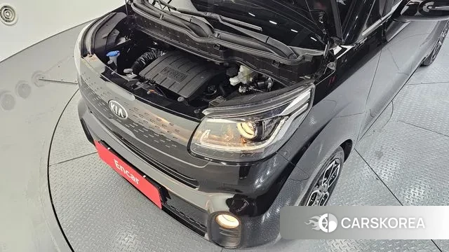 Kia The New Ray id 3723124 из Кореи 16