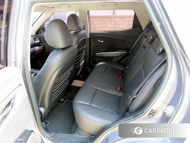 Ssangyong Tivoli Armor id 4525658 из Кореи 16