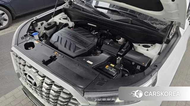 Hyundai Palisade id 3578064 из Кореи 16