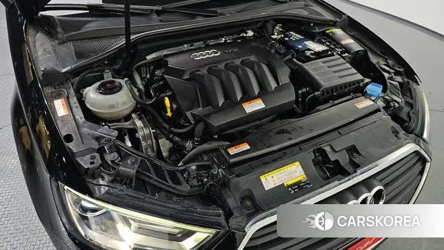 Audi New A3 id 3698737 из Кореи 16